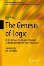 Genesis Of Logic - Preview
