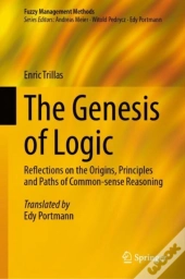 Genesis Of Logic