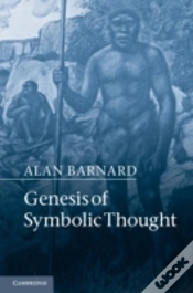 Capa do artigo Genesis Of Symbolic Thought