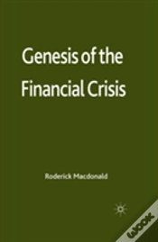 Capa do artigo Genesis Of The Financial Crisis