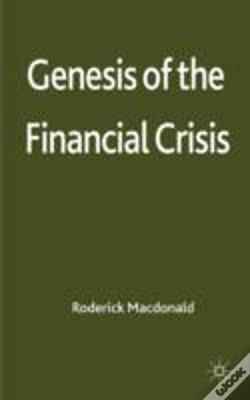 Capa do artigo Genesis Of The Financial Crisis