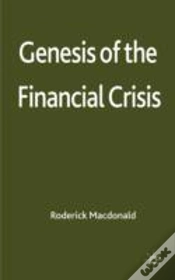 Capa do artigo Genesis Of The Financial Crisis