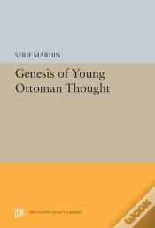 Capa do artigo Genesis Of Young Ottoman Thought
