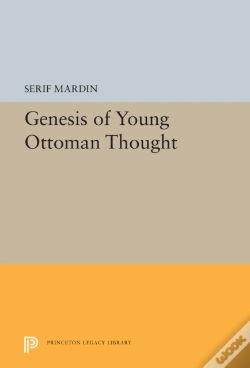 Capa do artigo Genesis Of Young Ottoman Thought
