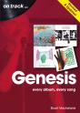 Genesis On Track - Preview