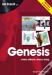 Genesis On Track