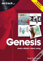 Capa do artigo Genesis On Track
