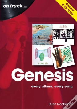 Capa do artigo Genesis On Track