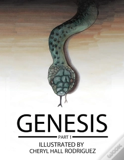 Capa do artigo Genesis Part 1