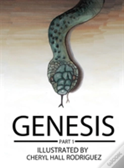 Capa do artigo Genesis Part 1