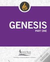 Genesis, Part One