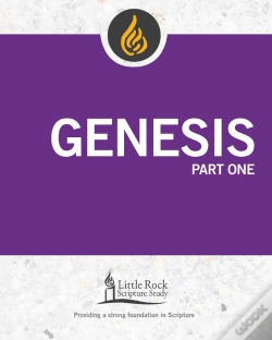 Capa do artigo Genesis, Part One