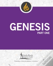 Genesis, Part One