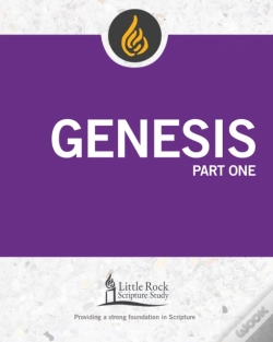 Capa do artigo Genesis, Part One
