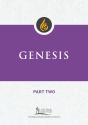 Genesis, Part Two - Preview