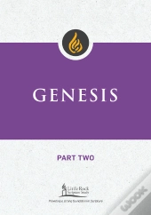 Genesis, Part Two