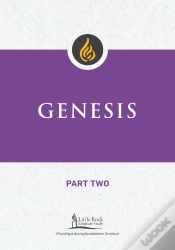 Capa do artigo Genesis, Part Two