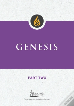 Capa do artigo Genesis, Part Two