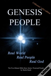 Capa do artigo Genesis People