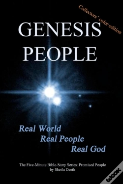 Capa do artigo Genesis People