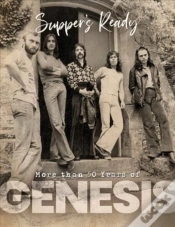 Capa do artigo Genesis