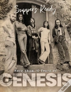 Capa do artigo Genesis