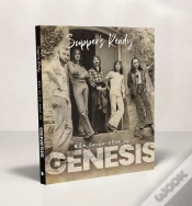 Capa do artigo Genesis