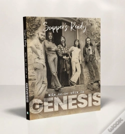 Capa do artigo Genesis