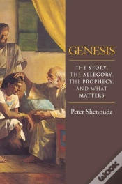 Capa do artigo Genesis
