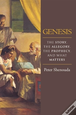 Capa do artigo Genesis