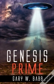 Capa do artigo Genesis Prime