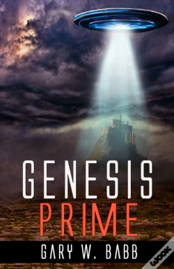 Capa do artigo Genesis Prime