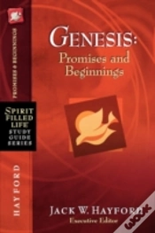 Capa do artigo Genesis: Promises And Beginnings