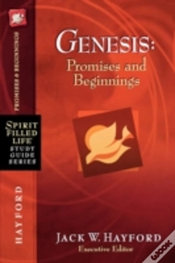 Capa do artigo Genesis: Promises And Beginnings