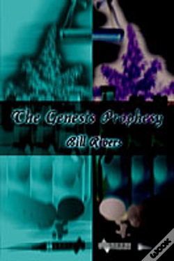 Capa do artigo Genesis Prophesy