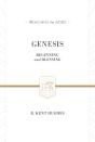 Genesis - Preview