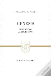 Capa do artigo Genesis