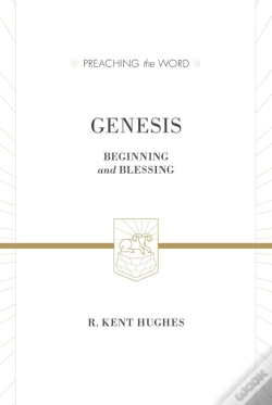 Capa do artigo Genesis