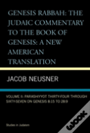 Genesis Rabbah