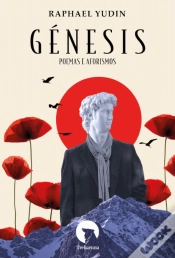 Capa do artigo Génesis