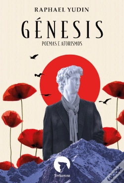 Capa do artigo Génesis