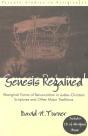 Genesis Regained - Preview