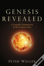 Capa do artigo Genesis Revealed