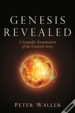 Capa do artigo Genesis Revealed