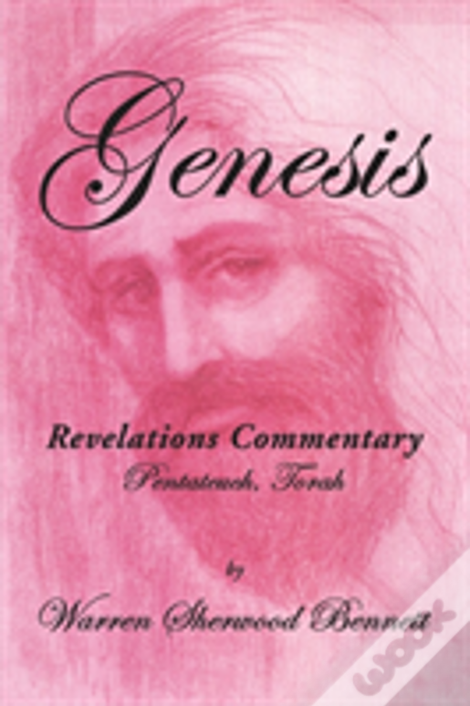 Genesis: Revelations Commentary