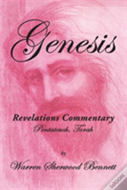 Capa do artigo Genesis: Revelations Commentary