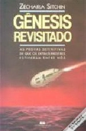Capa do artigo Gênesis Revisitado