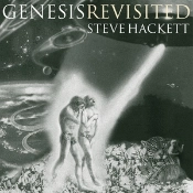 Capa do artigo Genesis Revisited - Vinil