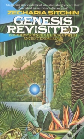 Capa do artigo Genesis Revisited