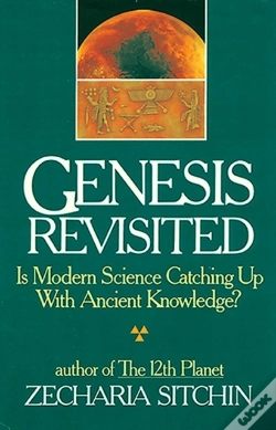 Capa do artigo Genesis Revisited